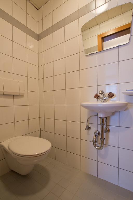 Apart Auer Umhausen Eksteriør billede